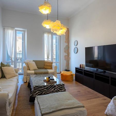 Dimora Di Stile Apartment Corfu  Exterior photo