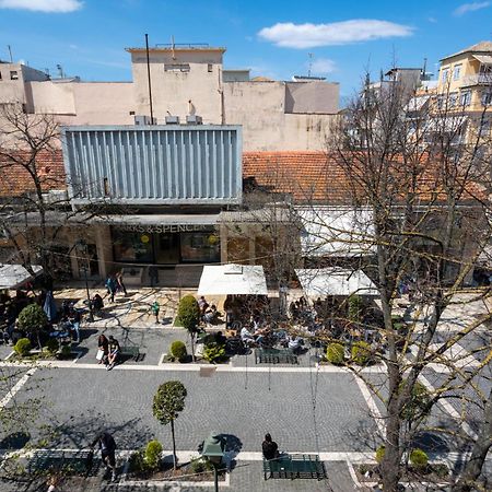 Dimora Di Stile Apartment Corfu  Exterior photo