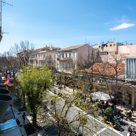 Dimora Di Stile Apartment Corfu  Exterior photo