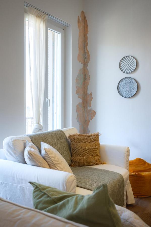 Dimora Di Stile Apartment Corfu  Exterior photo