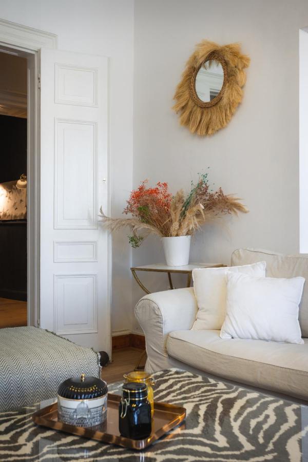 Dimora Di Stile Apartment Corfu  Exterior photo