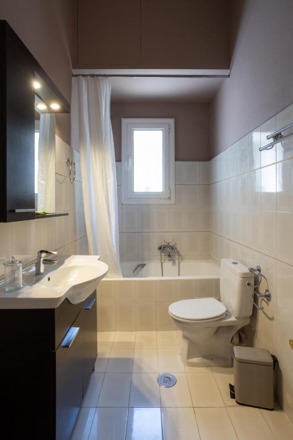 Dimora Di Stile Apartment Corfu  Exterior photo