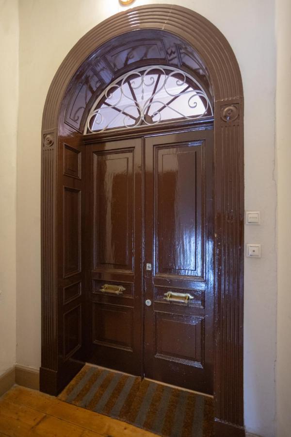 Dimora Di Stile Apartment Corfu  Exterior photo