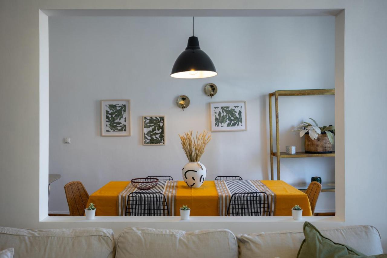 Dimora Di Stile Apartment Corfu  Exterior photo