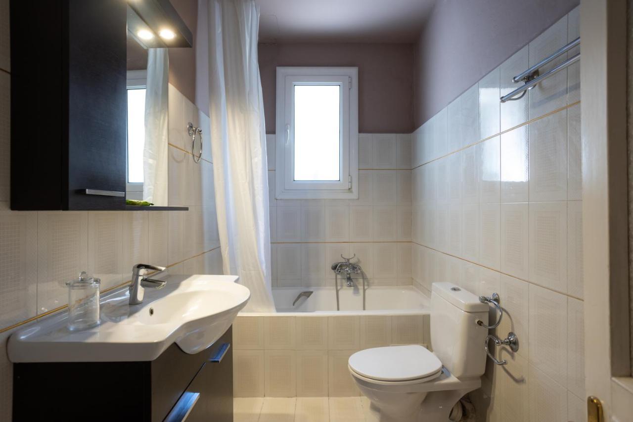 Dimora Di Stile Apartment Corfu  Exterior photo