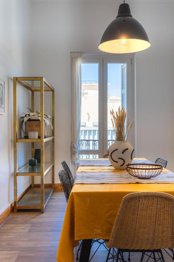 Dimora Di Stile Apartment Corfu  Exterior photo