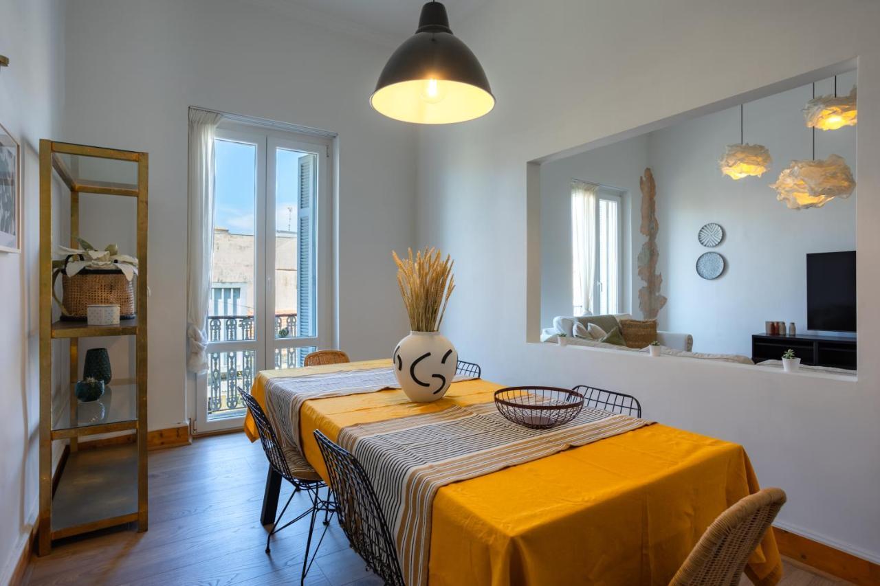 Dimora Di Stile Apartment Corfu  Exterior photo