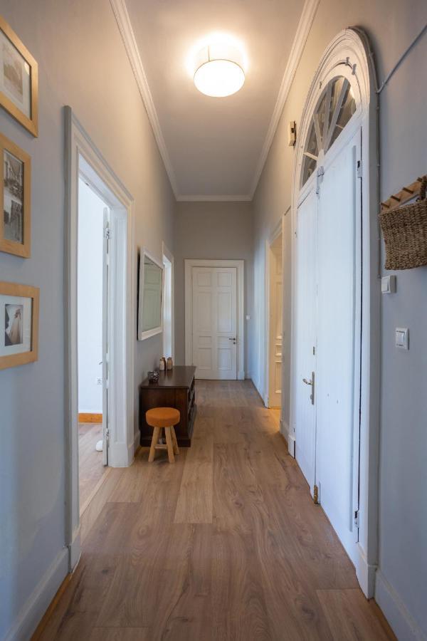 Dimora Di Stile Apartment Corfu  Exterior photo